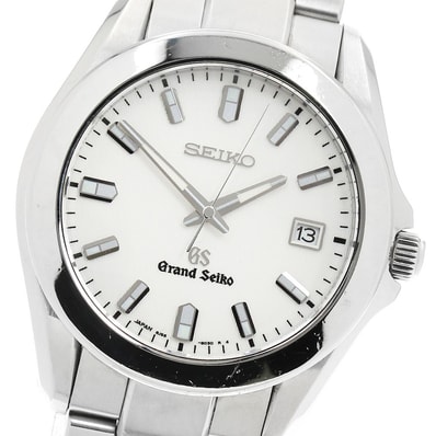 セイコー グランドセイコー メンズ 【中古】
