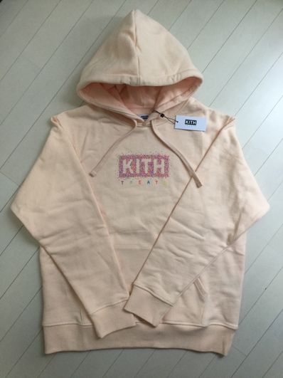 Kith Treats Sprinkle Hoodie