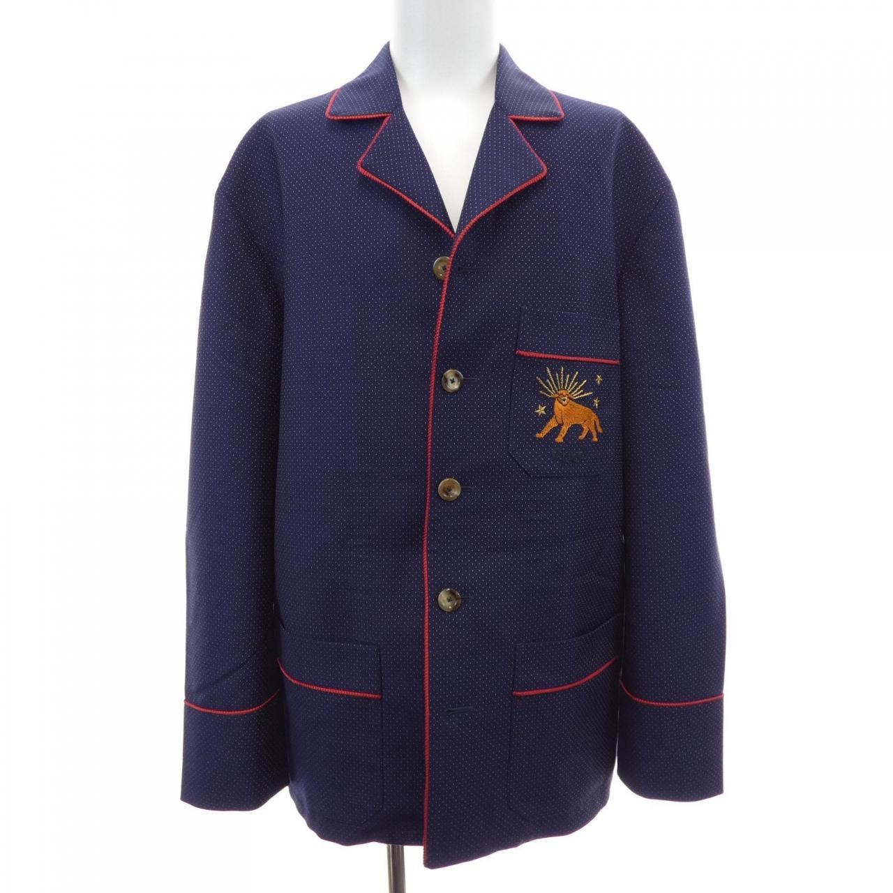 グッチ GUCCI 574302 Z587E ジャケット