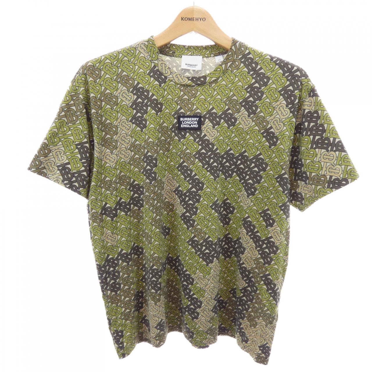 バーバリー BURBERRY 80162571 Tシャツ