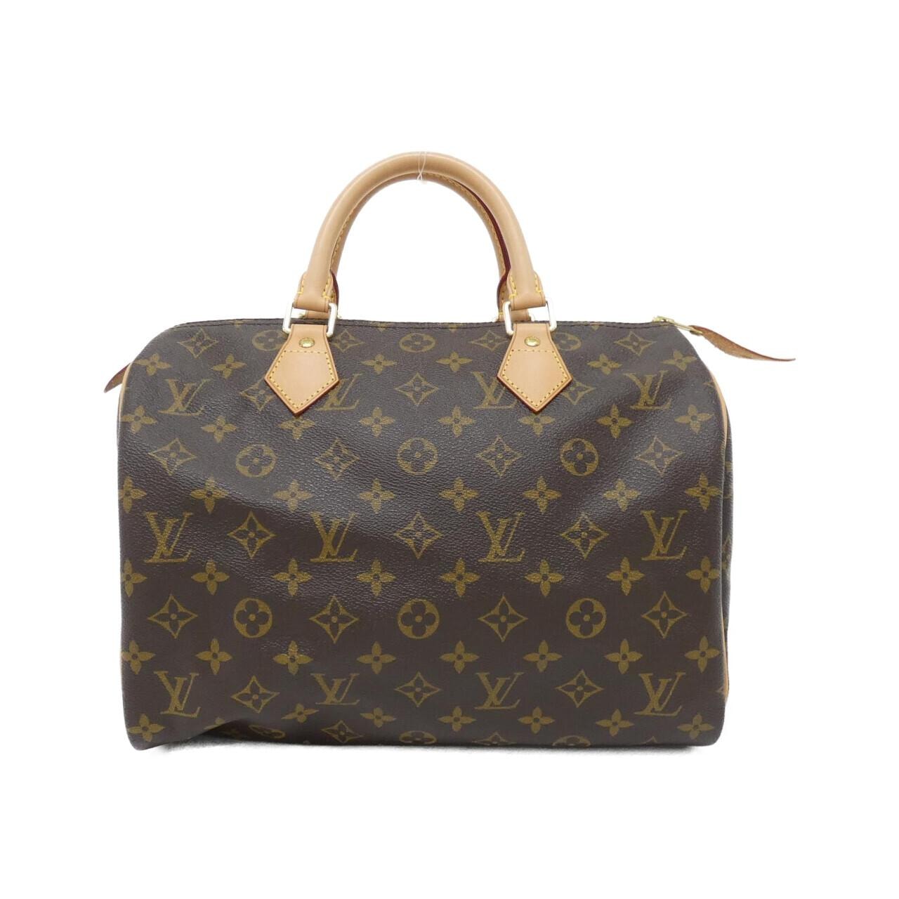 ルイヴィトン モノグラム スピーディ 30cm M41526 ボストンバッグ