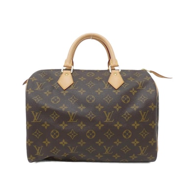 ルイヴィトン モノグラム スピーディ 30cm M41526 ボストンバッグ
