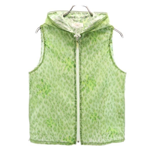 Chloe クロエ ジップ ベスト