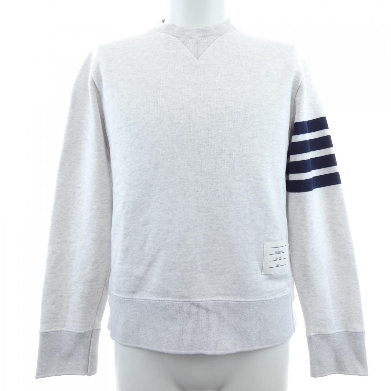 トムブラウン THOM BROWNE MJT021H-00535-118 スウェット