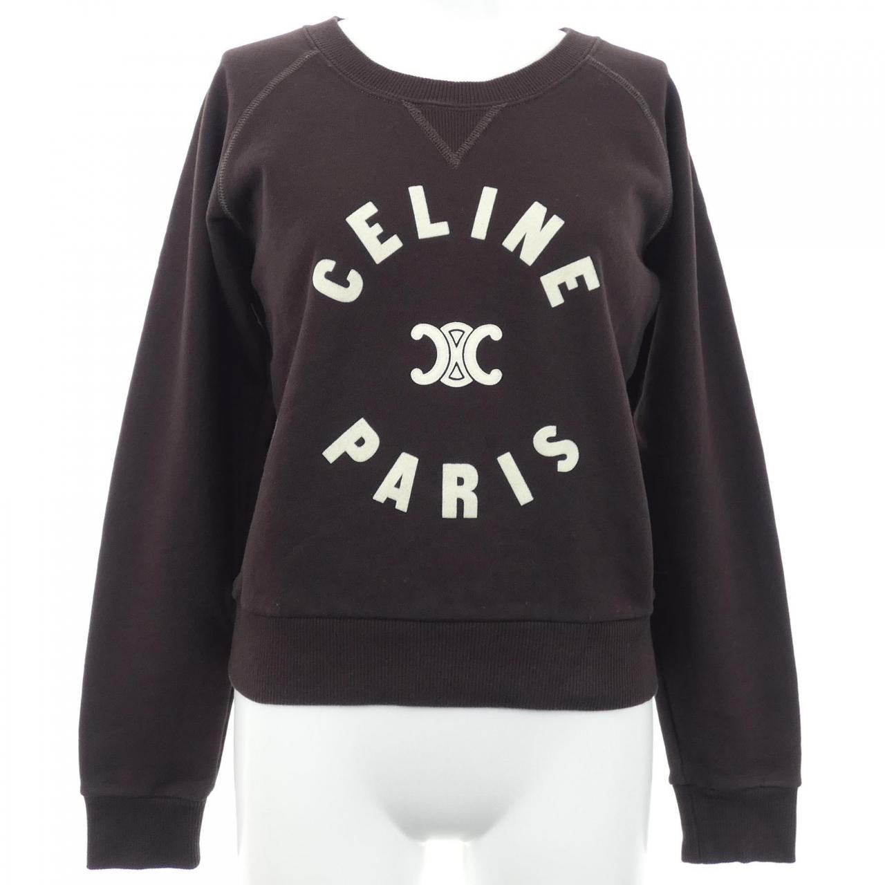 セリーヌ CELINE 2Y23H670Q スウェット