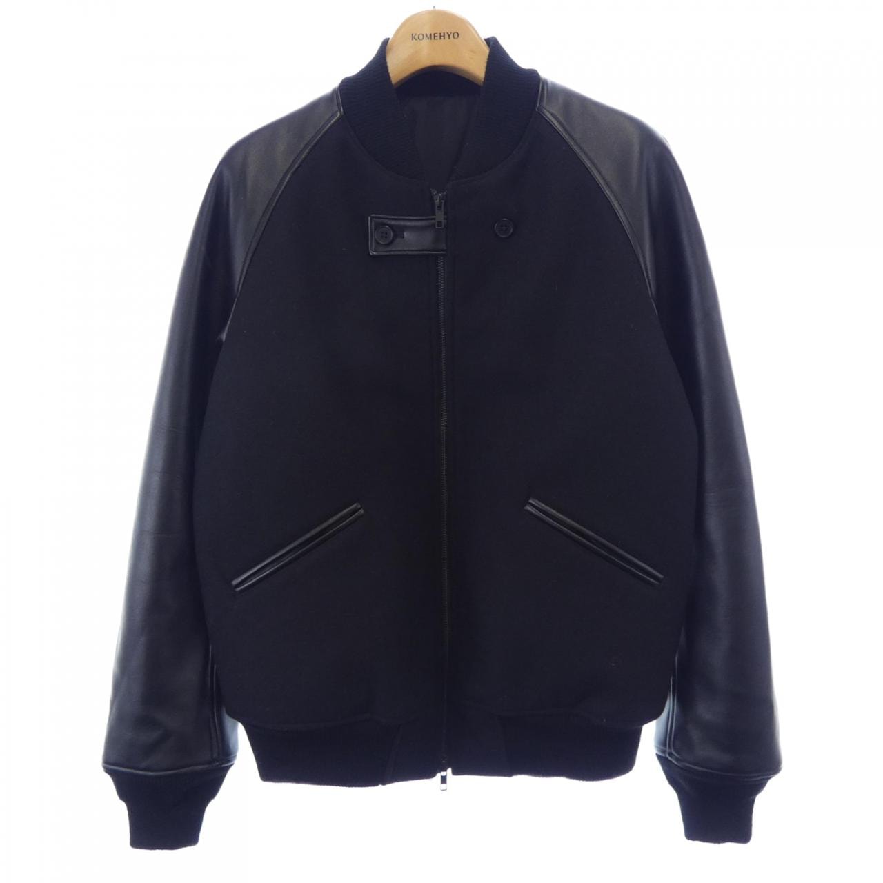 ワイスリー Y-3 HN4327 ジャケット