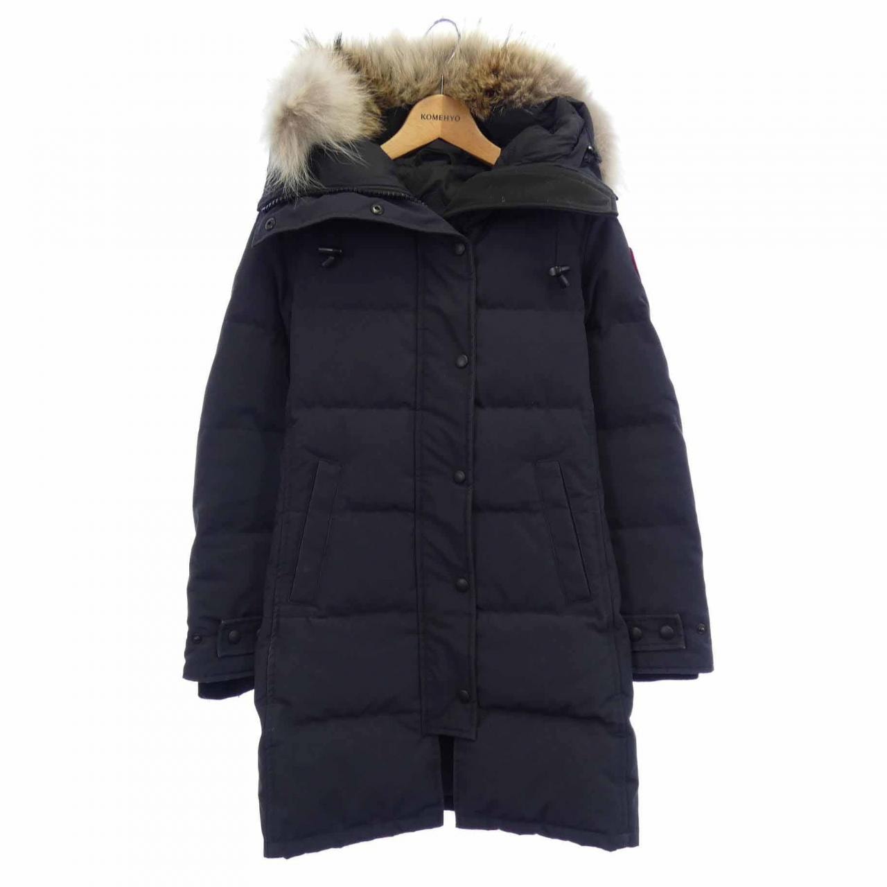 カナダグース CANADA GOOSE 2302JL MACKENZIE マッケンジー ダウンコート