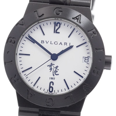 ☆美品 ブルガリ レディース 【中古】