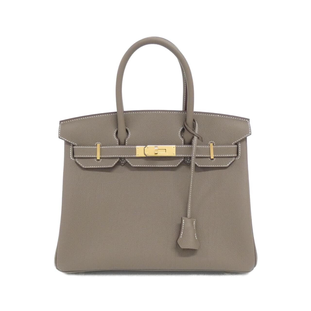 【未使用品】エルメス バーキン 30cm 027633CC バッグ