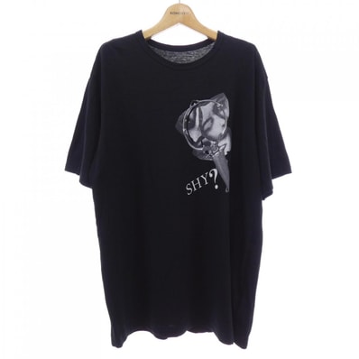 ヨウジヤマモト YOHJI YAMAMOTO FP-T97-093 Tシャツ