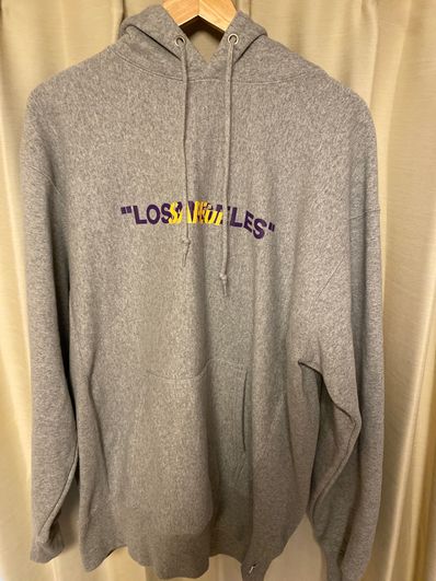 SAPEur x MASATOSHI HAMADA HOODIE "Black"