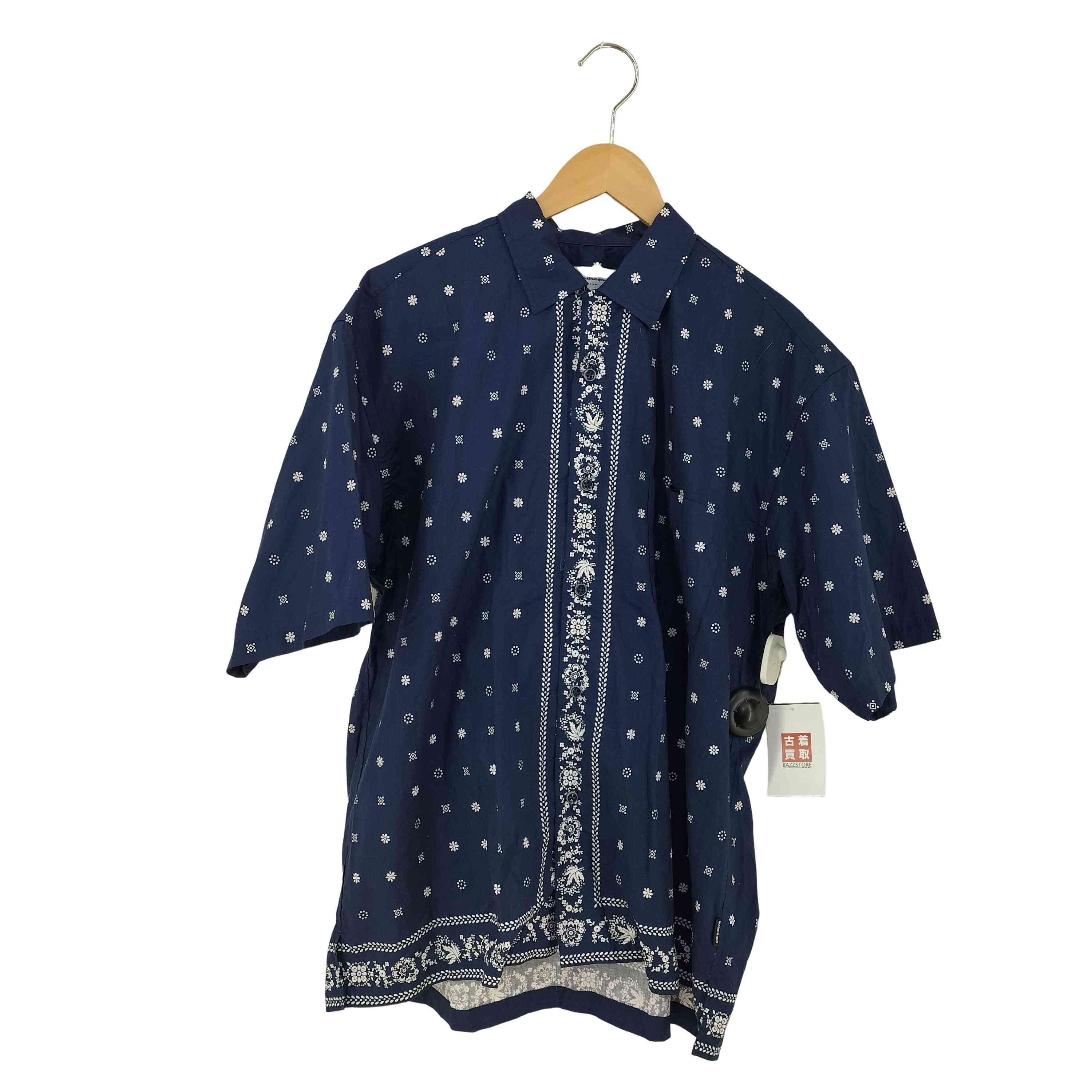 RL HOW HIGH CLAYTON SHIRT【1134304023379】