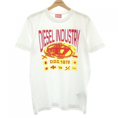 ディーゼル DIESEL Tシャツ