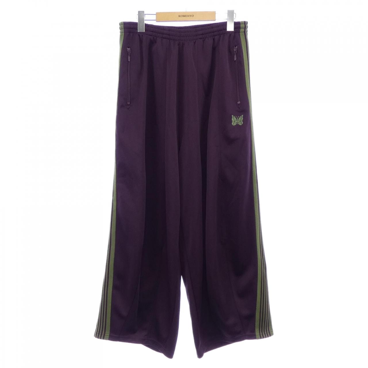 ニードルズ NEEDLES J0225 パンツ