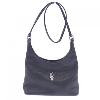 Chrome Hearts Viv Dagger Handbag "Black"