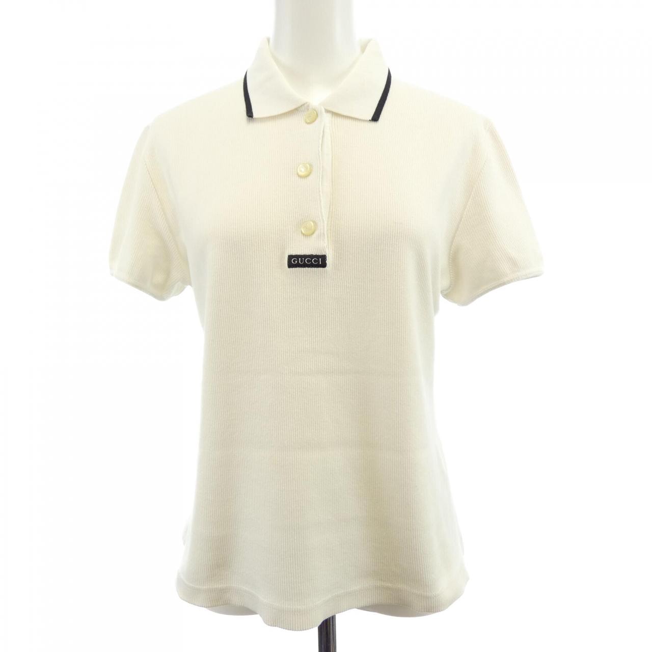 【ヴィンテージ】グッチ GUCCI 262 5042 7015 Tシャツ