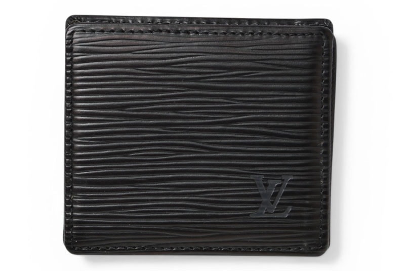 ルイ・ヴィトン エピ M63692 コインケース ユニセックス