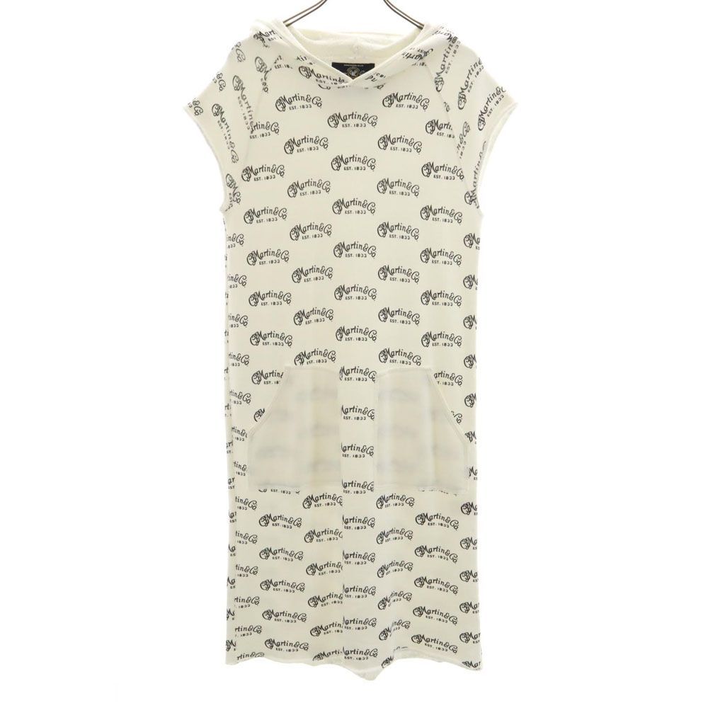 NEIGHBORHOOD ノースリーブ ワンピース