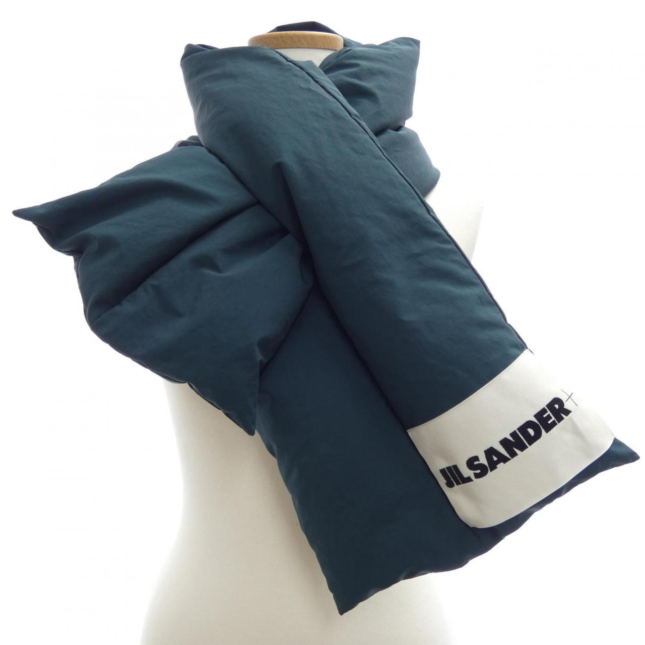 ジルサンダー JIL SANDER J47TE0001 MUFFLER
