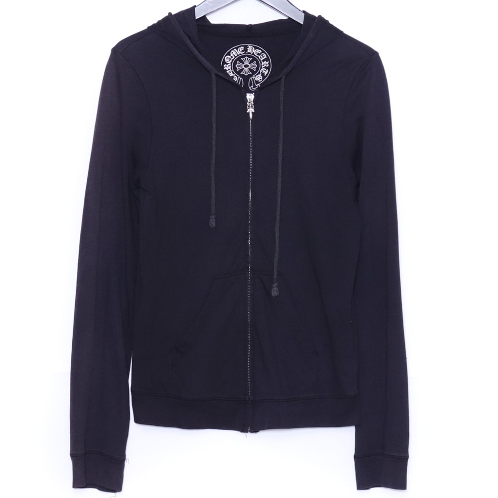 TTT MSW Velours Hoodie 