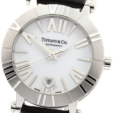 ティファニー アトラス レディース 【中古】