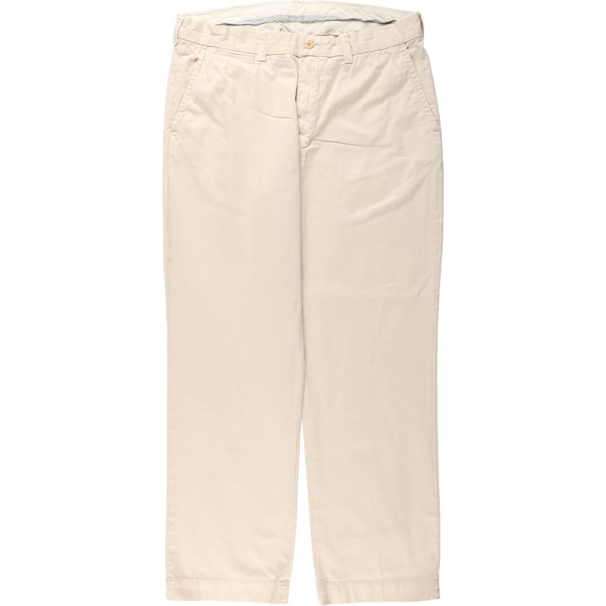 古着 ラルフローレン Ralph Lauren POLO by Ralph Lauren GI PANT チノパンツ メンズw37相当/eaa680690