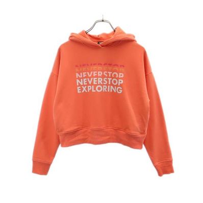 THE NORTH FACE 長袖 スウェットパーカー