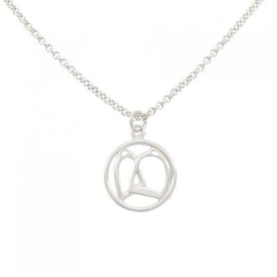 【ヴィンテージ】エルメス 925 ネックレス