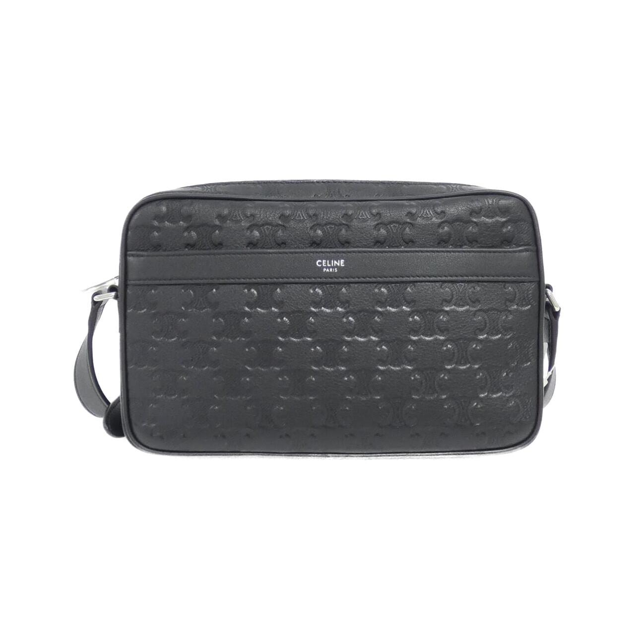 【新品】セリーヌ 117003FS3 ショルダーバッグ