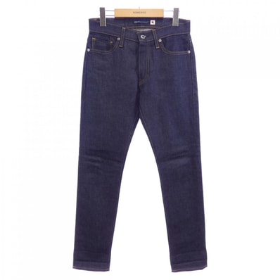 リーバイス LEVI'S MADE&CRAFTED ジーンズ