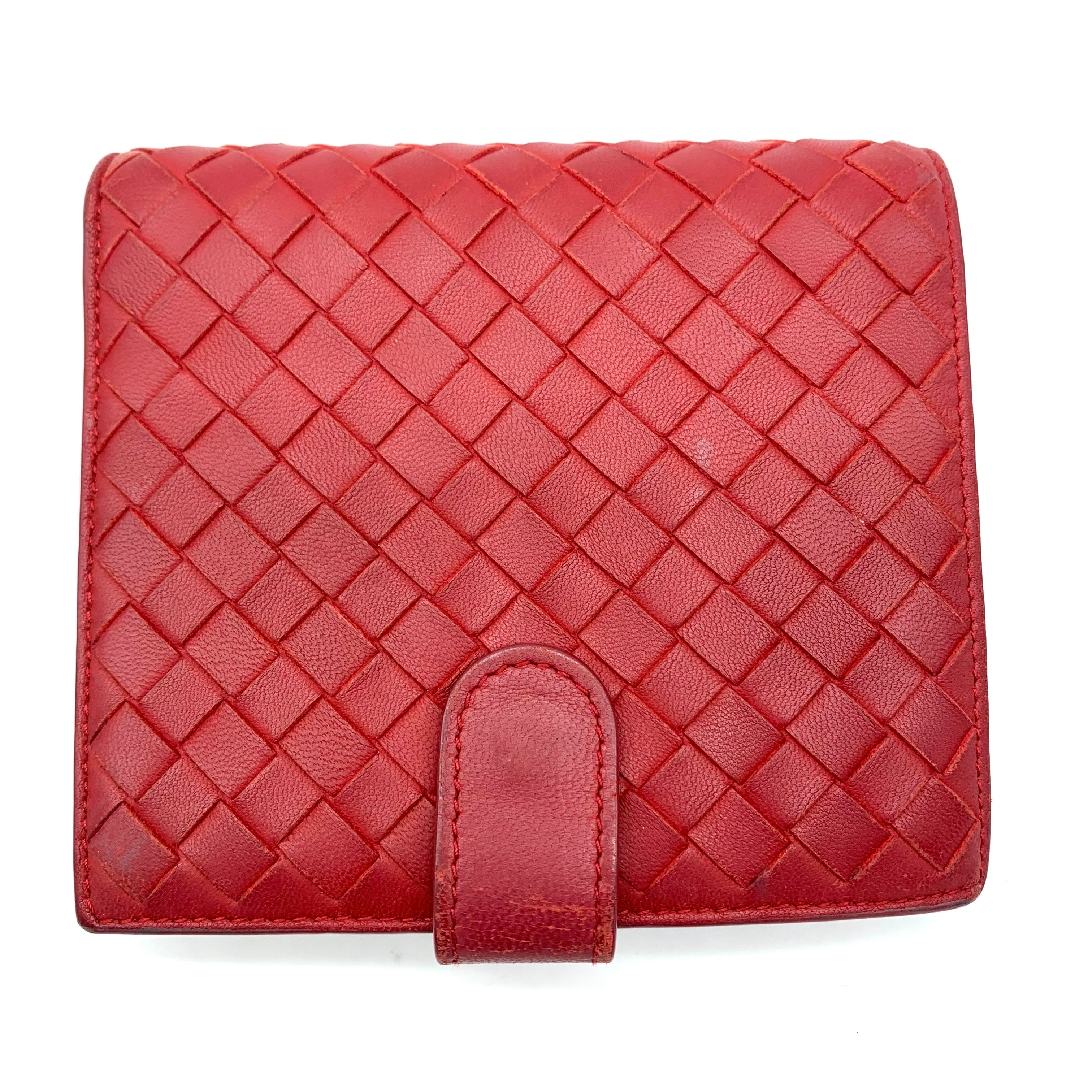 B (目立った傷や汚れなし)】美品 BOTTEGAVENETA ボッテガヴェネタ