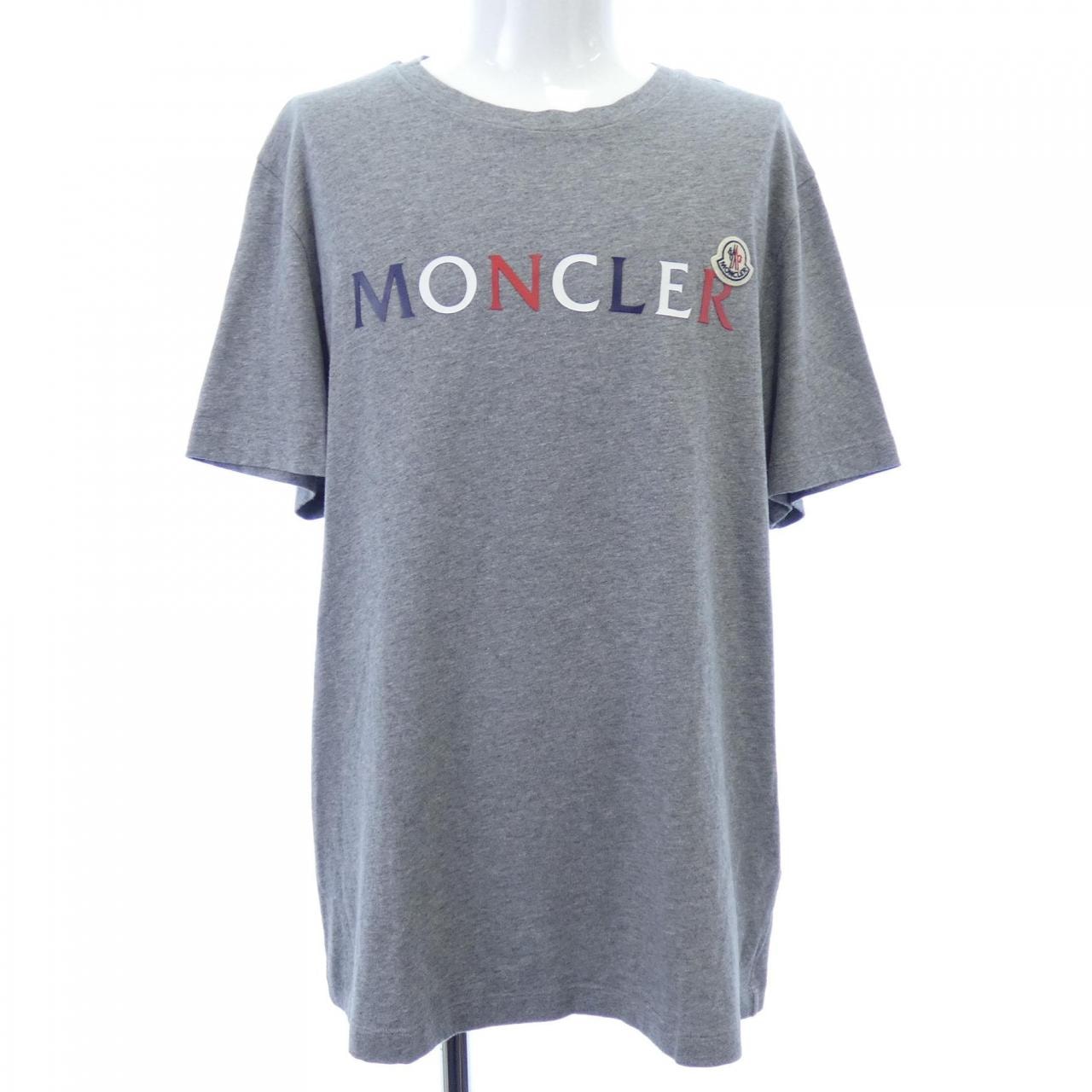 モンクレール MONCLER Tシャツ