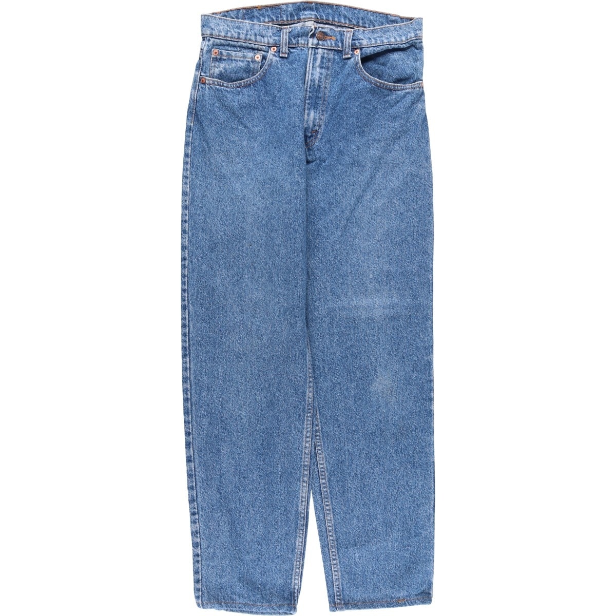 古着 ~00年代 リーバイス Levi's 550 テーパードデニムパンツ USA製 メンズw32相当/eaa596247