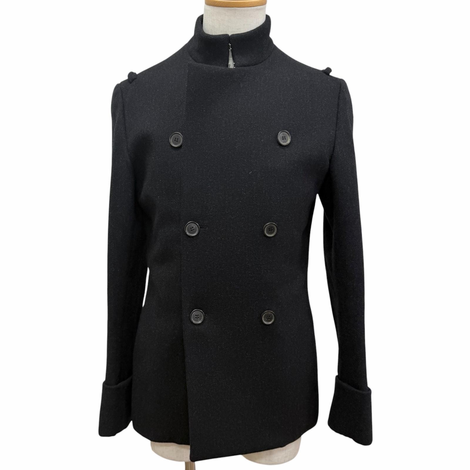SubCulture x GDC Cowleather Carcoat 