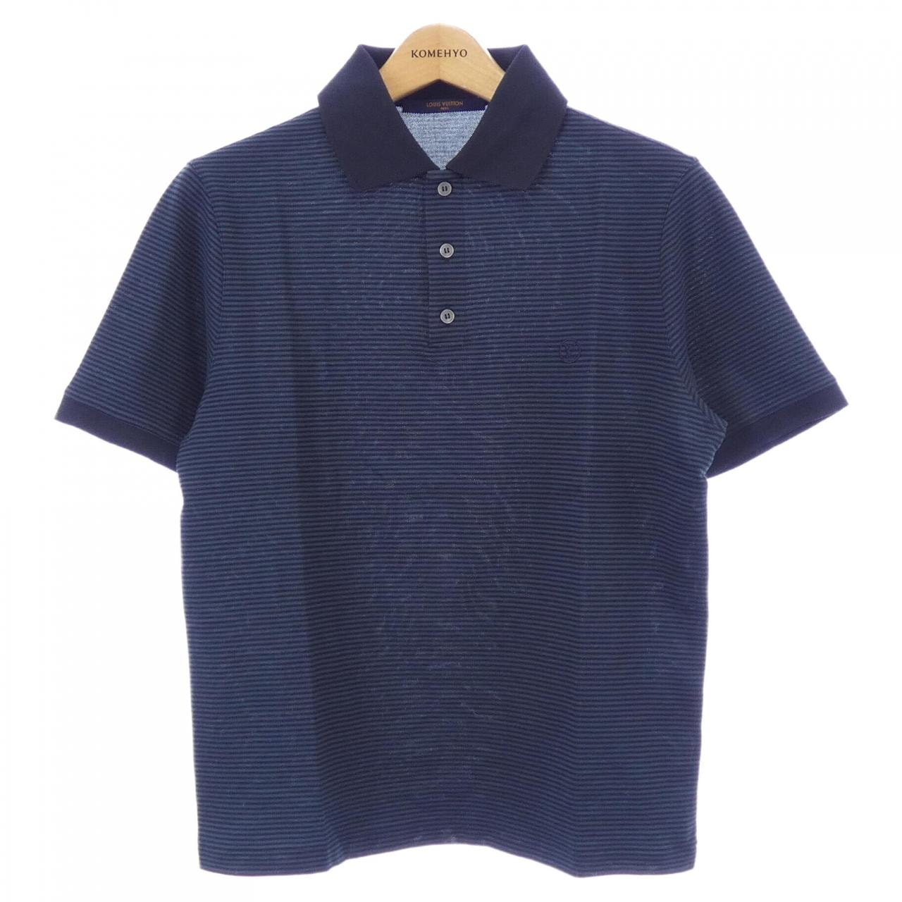 ルイヴィトン LOUIS VUITTON HAY33WJIJ ポロシャツ