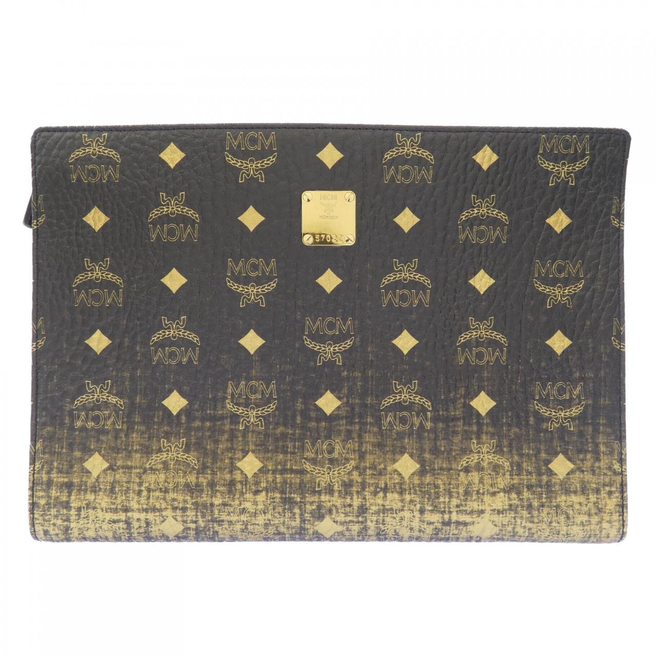 エムシーエム MCM MXZ9AVI43DG001 BAG