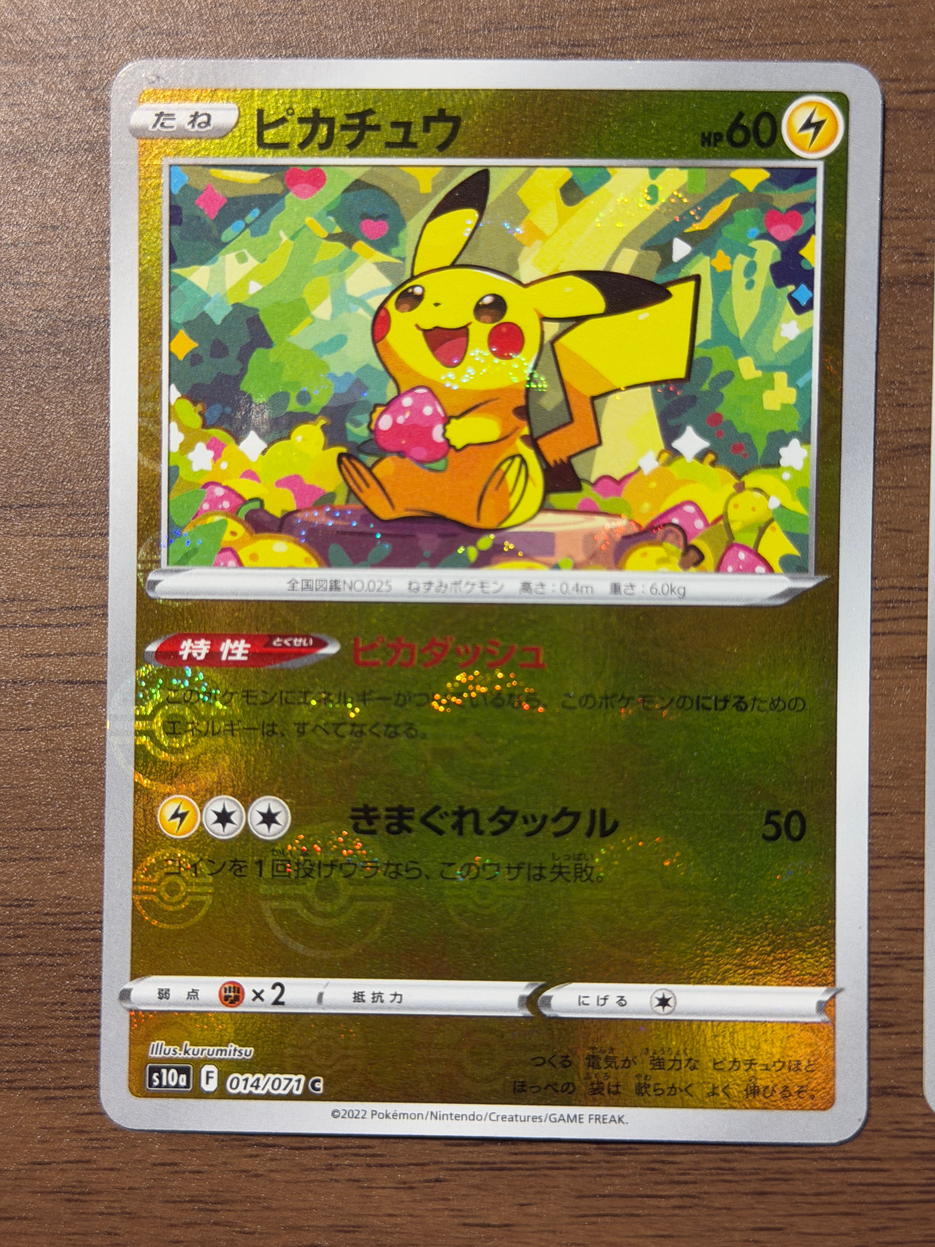 PSA9】フラワーショップのお姉さん ◇ :ミラー :1ED [L2-L 074/080