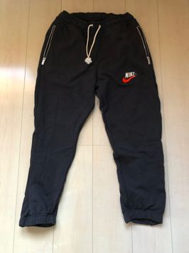 Nike NSW TREND CAPSULE SNEAKER PANTS