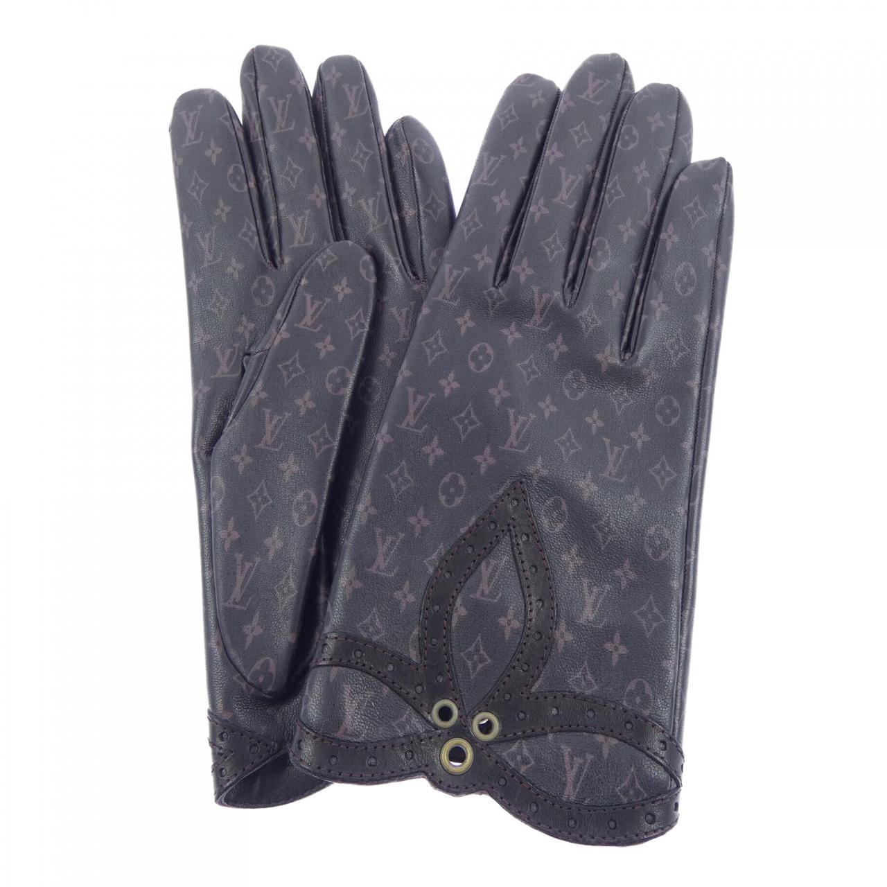 ルイヴィトン LOUIS VUITTON GLOVE
