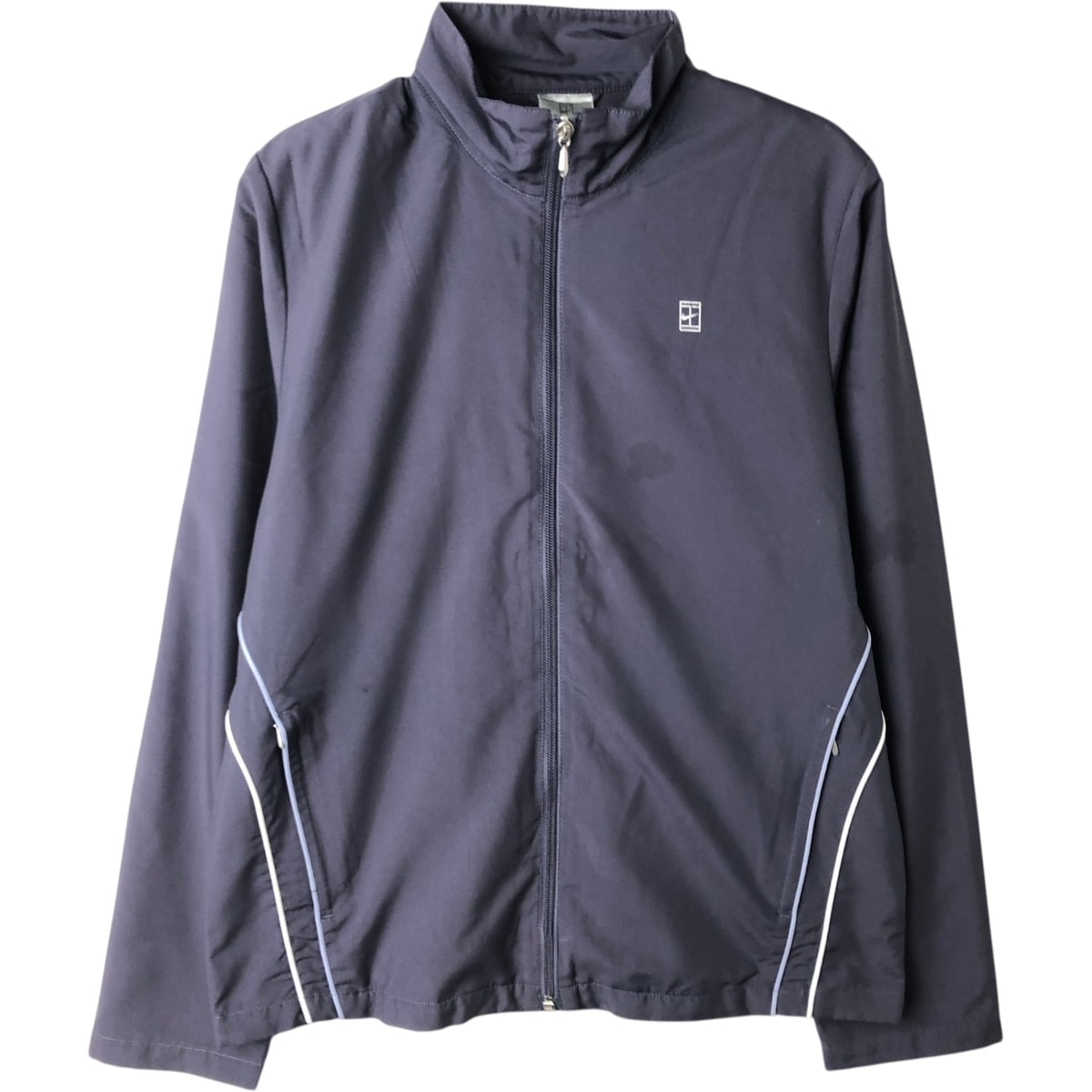 古着 ナイキ NIKE ウインドブレーカー メンズS相当/eaa630273