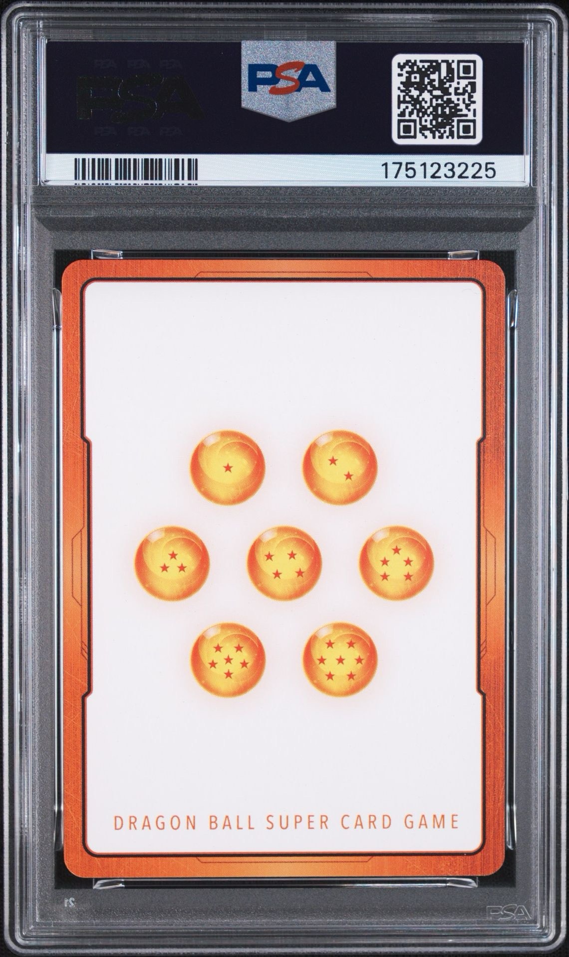 PSA10】エナジーマーカー [E-49](フュージョンワールド「MANGA BOOSTER