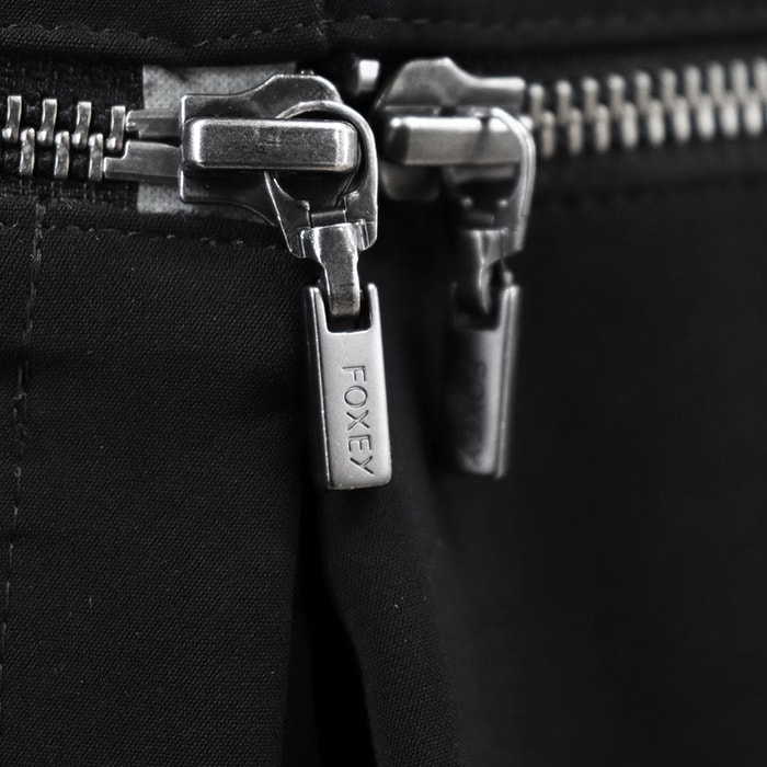 B (目立った傷や汚れなし)】SALE【美品】FOXEY NEW YORK フォクシー