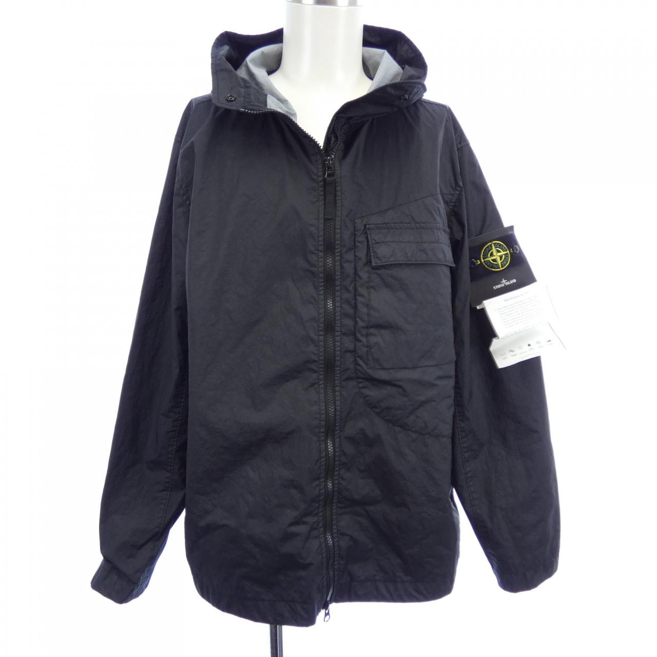 ストーンアイランド STONE ISLAND 761540223 ブルゾン