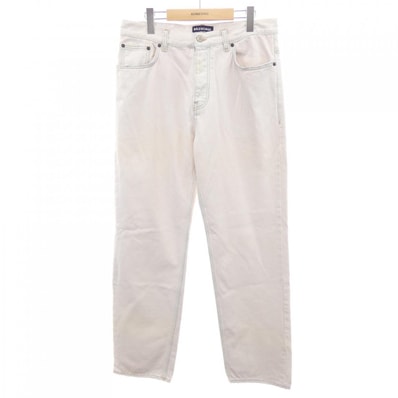 バレンシアガ BALENCIAGA 662754 TAP04 UNISEX ジーンズ