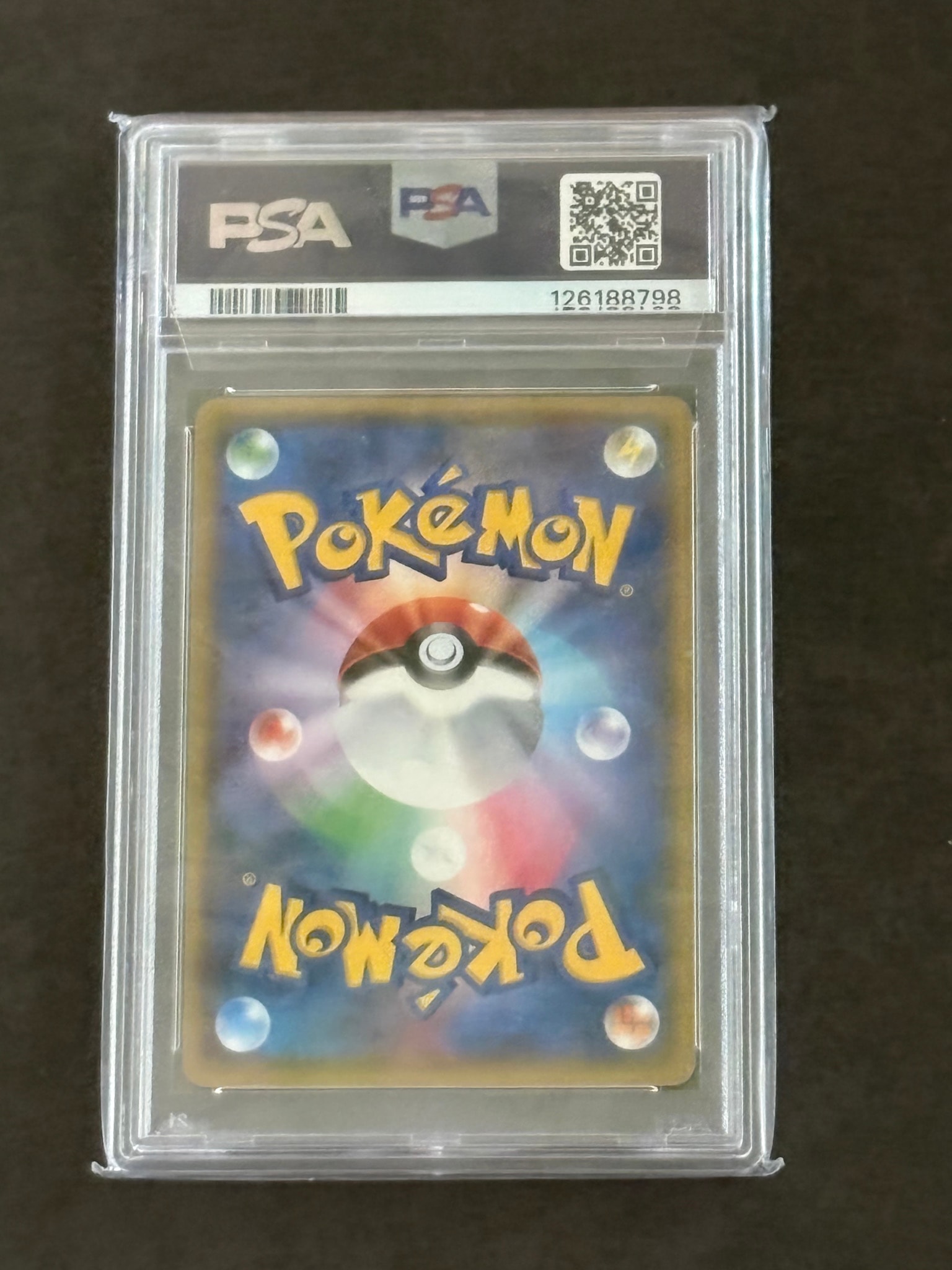 PSA10】ギラティナEX [XY 098/171](ハイクラスパック「THE BEST OF XY