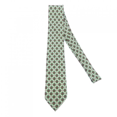 エルメス HERMES NECKTIE