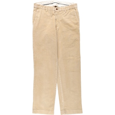 古着 ラルフローレン Ralph Lauren POLO by Ralph Lauren PRESTON PANT コーデュロイパンツ メンズw34相当/eaa683975