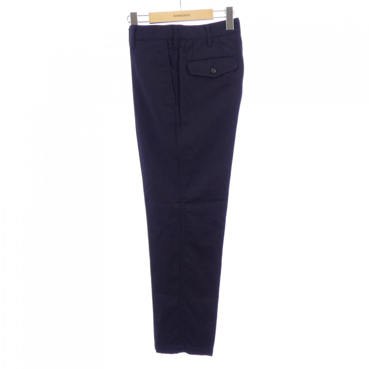 【ヴィンテージ】コムデギャルソンオム COMME des GARCONS HOMME HN-P005 パンツ