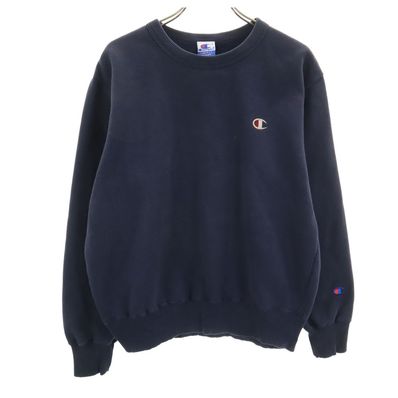 Champion チャンピオン 長袖 スウェット
