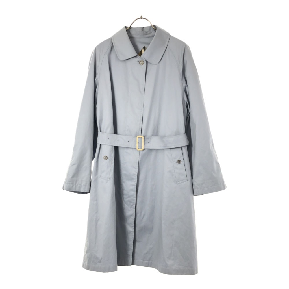 C (やや傷や汚れあり)】Burberrys バーバリーズ 90s トレンチコート